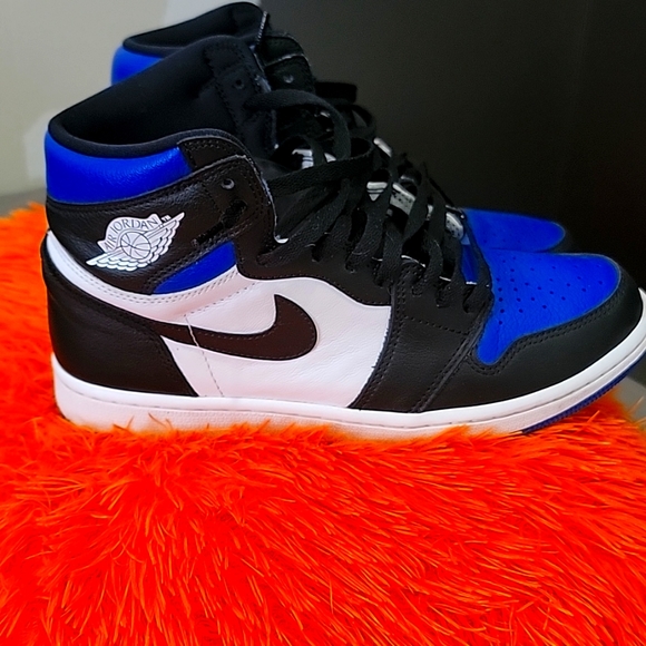 Jordans - Picture 1 of 4